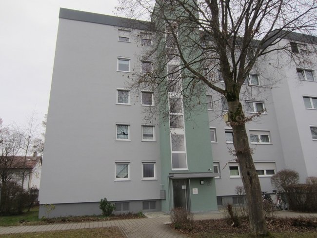 Wohnung zum Kauf 355.000 € 3 Zimmer 86 m²<br/>Wohnfläche West Landshut 84034