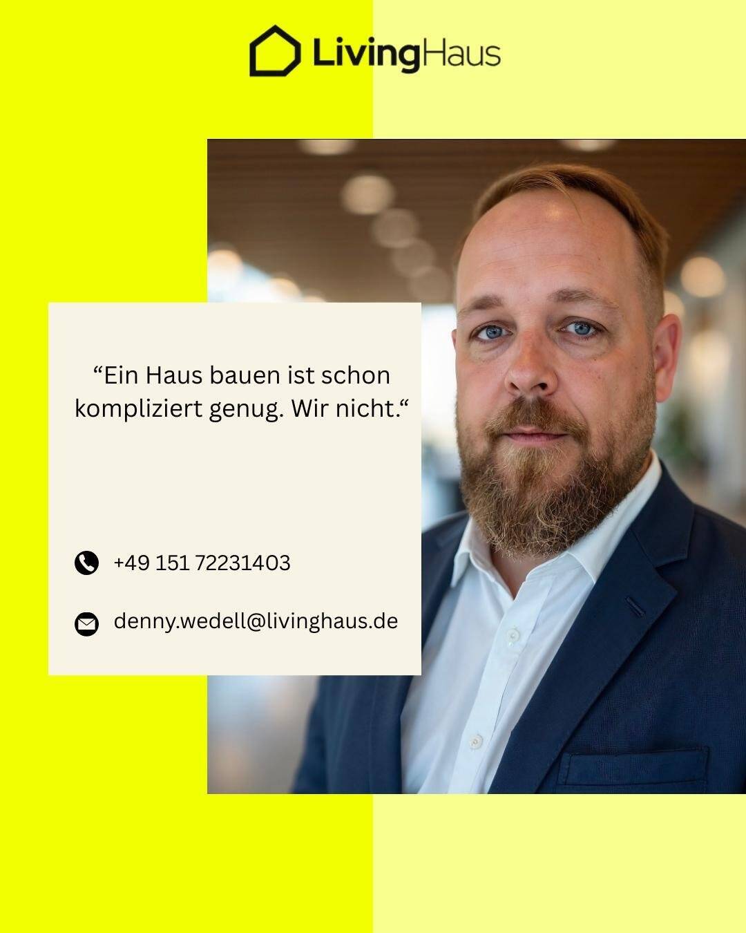 Immobilie in Weißensee - Dein Zuhause, deine Freiheit: LivingHaus - Wo Traum auf Perfektion trifft - Bild 1