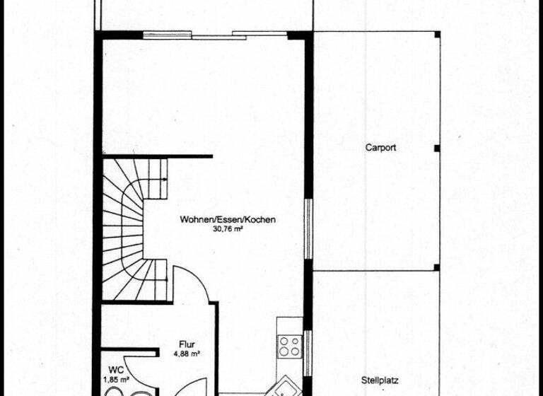 Doppelhaushälfte zum Kauf - Erstbezug 611.000 € 5 Zimmer 116 m² 147 m² Grundstück frei ab sofort Moosburg 85368