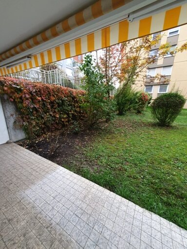 Terrassenwohnung zum Kauf provisionsfrei 209.000 € 2 Zimmer 65 m² frei ab sofort Schwalbach 65824