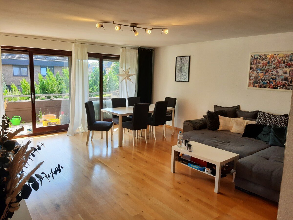 Wohnung zum Kauf 325.000 € 3 Zimmer 87 m²<br/>Wohnfläche Merheim Köln / Merheim 51109