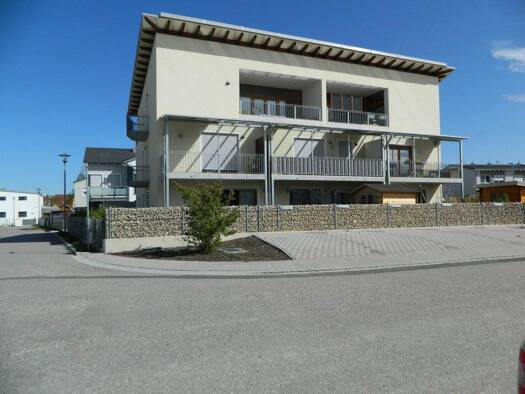 Wohnung zur Miete 1.660 € 4 Zimmer 102 m² frei ab 01.06.2026 Haimhausen 85778