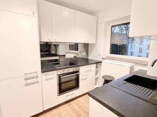 Studio zur Miete 670 € 1 Zimmer 38 m² 1. Geschoss Königstein Königstein im Taunus 61462