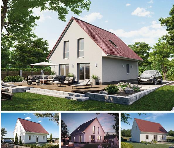 Einfamilienhaus zum Kauf provisionsfrei 344.000 € 5 Zimmer 118 m²<br/>Wohnfläche 732 m²<br/>Grundstück Reinsbek Pronstorf 23820