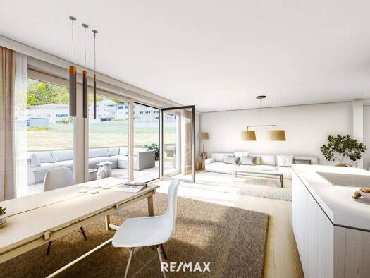 Reihenmittelhaus zum Kauf - Erstbezug 799.000 € 5 Zimmer 133 m² 285 m² Grundstück frei ab 01.12.2026 Wiesing 6210