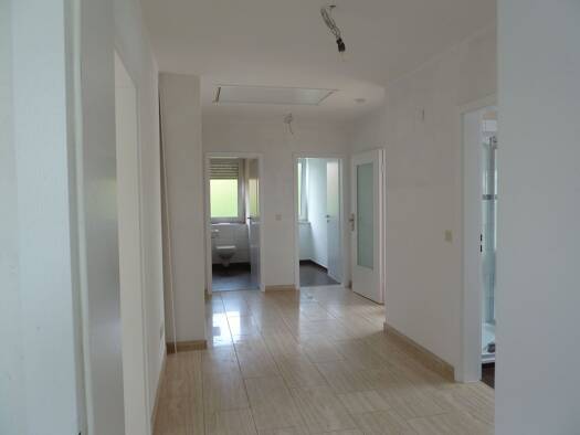 Wohnung zur Miete 690 € 3 Zimmer 79 m² Geschoss 1/2 frei ab 01.01.2027 Borgloh Hilter 49176