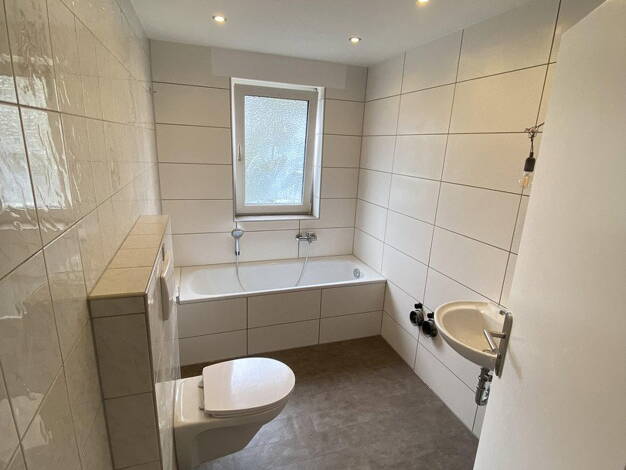 Wohnung zum Kauf provisionsfrei 159.000 € 3 Zimmer 66 m² 2. Geschoss Bretzenheim 55559