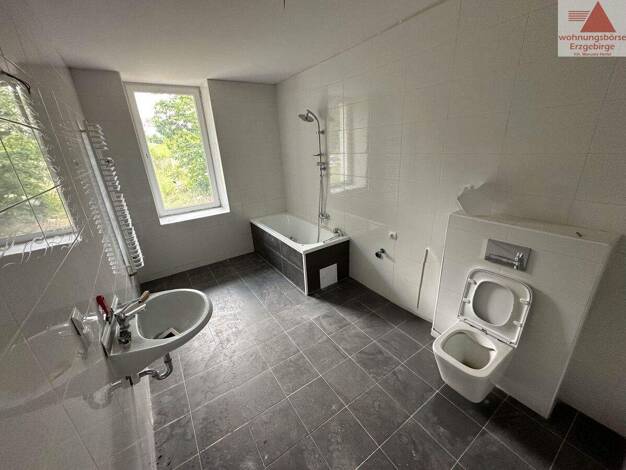 Wohnung zur Miete 750 € 3 Zimmer 99,7 m² EG Leipziger Str. 17 Schloßchemnitz Chemnitz / Schloßchemnitz 09113