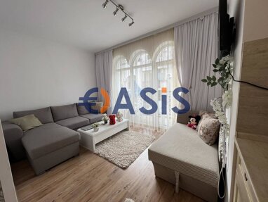 Apartment zum Kauf provisionsfrei 51.000 € 1 Zimmer 32 m² 4. Geschoss Chayka Sunny Beach 8240