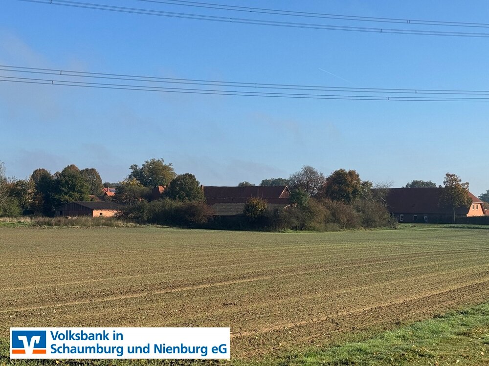 Bauernhof zum Kauf 199.000 € 32.600 m²<br/>Grundstück Anemolter Stolzenau / Anemolter 31592