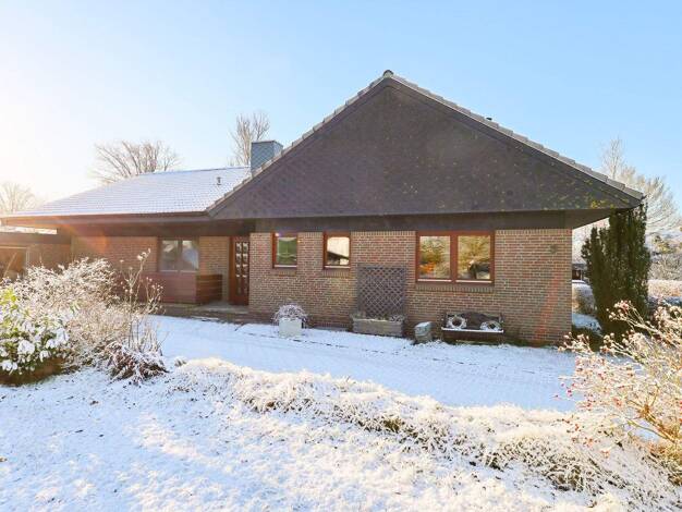 Einfamilienhaus zum Kauf 475.000 € 4 Zimmer 160 m² 964 m² Grundstück Fahrenkrug 23795