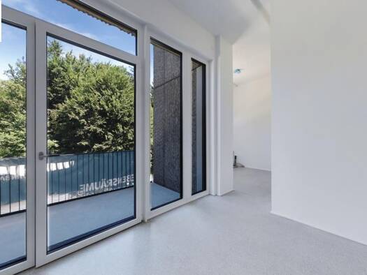 Wohnung zum Kauf - Erstbezug provisionsfrei 391.400 € 53,7 m² frei ab 01.11.2026 Billrothstraße 11 Morzg Salzburg 5020
