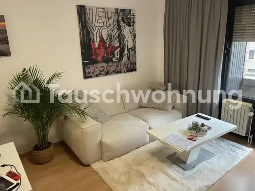 Wohnung zur Miete Tauschwohnung 575 € 2 Zimmer 42 m² 1. Geschoss Braunsfeld Köln 50933