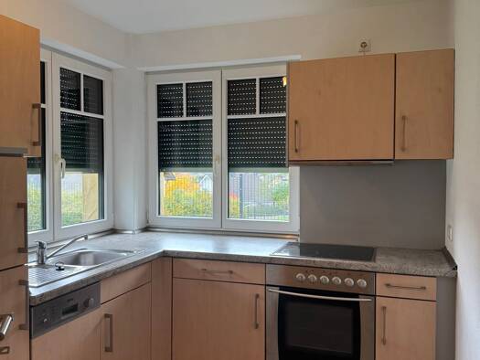 Wohnung zur Miete 650 € 2 Zimmer 75 m² frei ab 01.10.2026 Ulmen Ulmen 56766