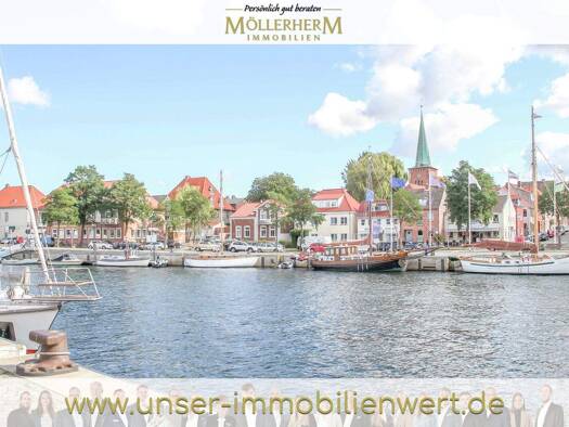 Wohnung zum Kauf 1.190.000 € 2 Zimmer 121,8 m² Neustadt Neustadt in Holstein 23730