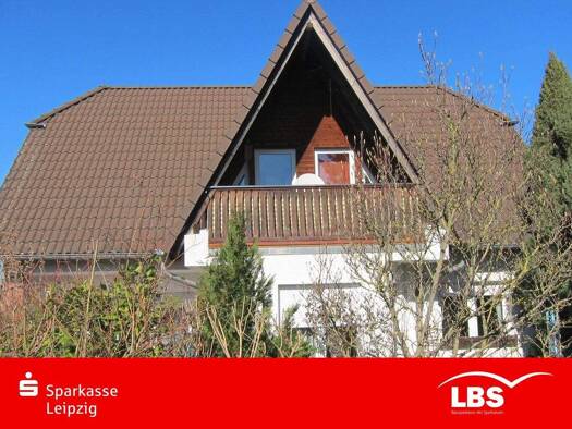 Einfamilienhaus zum Kauf 320.000 € 4 Zimmer 115 m² 495 m² Grundstück Pehritzsch Jesewitz 04838