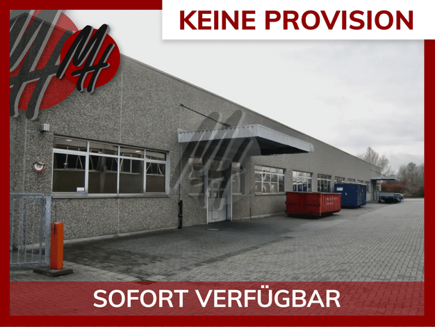 Lagerhalle zur Miete provisionsfrei Mainaschaff 63814