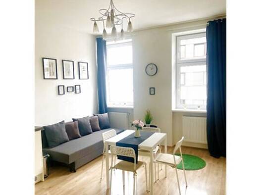 Wohnung zur Miete Wohnen auf Zeit 1.440 € 2 Zimmer 35 m² frei ab sofort Wien 1160