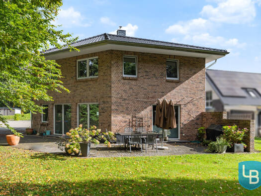 Einfamilienhaus zum Kauf 729.000 € 7 Zimmer 194 m² 1.067 m² Grundstück Eutin 23701