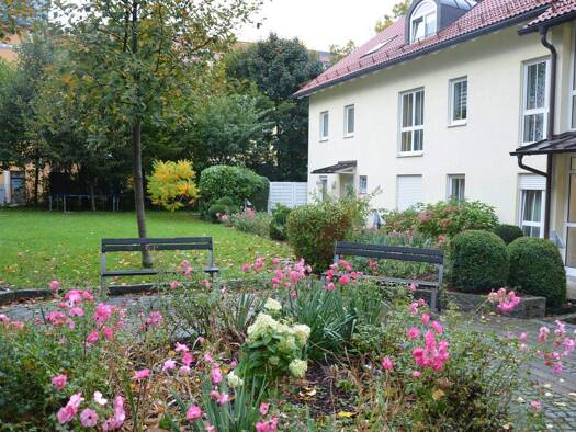 Wohnung zum Kauf 799.000 € 3 Zimmer 89,8 m² 1. Geschoss frei ab 01.11.2028 Kreillerstraße 22 München-Berg am Laim 81673