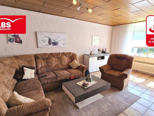 Wohnung zum Kauf 219.000 € 4 Zimmer 93 m² 2. Geschoss Hiesfeld Dinslaken 46539