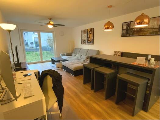 Wohnung zur Miete 825 € 2 Zimmer 59 m² frei ab 01.05.2026 Ingolstadt 85051