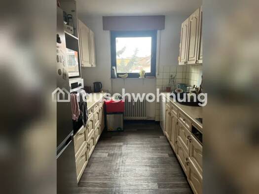 Wohnung zur Miete Tauschwohnung 750 € 3 Zimmer 65 m² Hechtsheim Mainz 55129