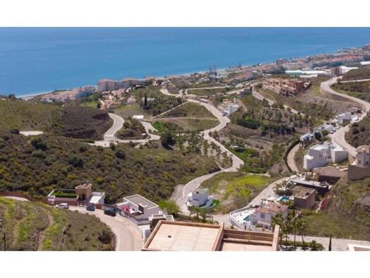 Wohn- und Gewerbegrundstück zum Kauf 85.000 € Torrox 29793