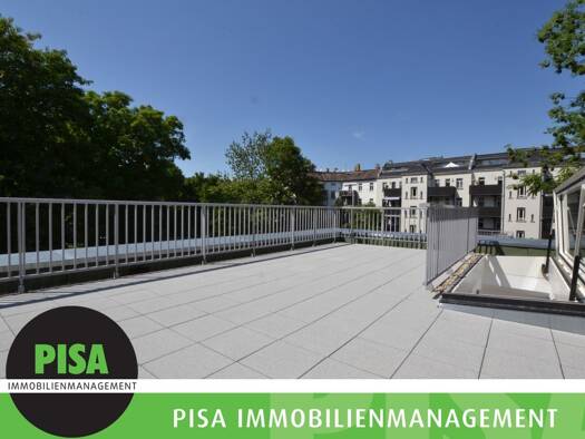 Reihenendhaus zur Miete - Erstbezug 2.076 € 4 Zimmer 146,7 m² frei ab 01.03.2026 Cichoriusstraße 24c Anger-Crottendorf Leipzig 04318