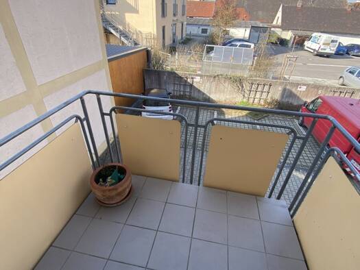 Wohnung zum Kauf 146.000 € 2 Zimmer 53 m² Schrobenhausen 86529