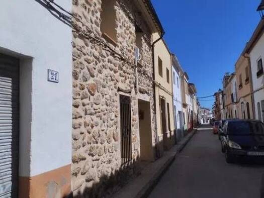 Reihenhaus zum Kauf 230.000 € 3 Zimmer 179 m² Calle Nou, 27 Alcalalí 03728
