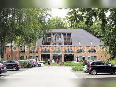 Maisonette zur Miete Tauschwohnung 1.300 € 3 Zimmer 91 m² Nedlitz Potsdam 14469