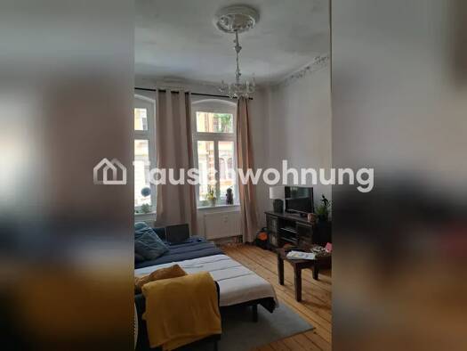 Wohnung zur Miete Tauschwohnung 700 € 2,5 Zimmer 60 m² Pieschen-Nord/Trachenberge Ortsamtsbereich Pieschen 01127