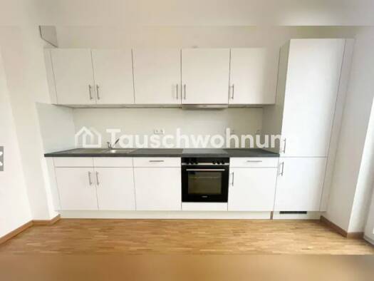 Wohnung zur Miete Tauschwohnung 850 € 2 Zimmer 50 m² 2. Geschoss Feldmoching-Hasenbergl München 80933