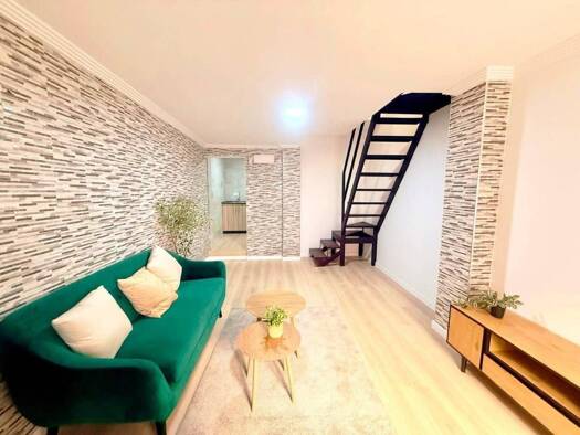 Reihenhaus zum Kauf 249.000 € 2 Zimmer 75 m² Málaga 29009