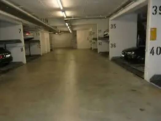 Tiefgarage zur Miete provisionsfrei 55 € 6 m² Darmstadt 64283