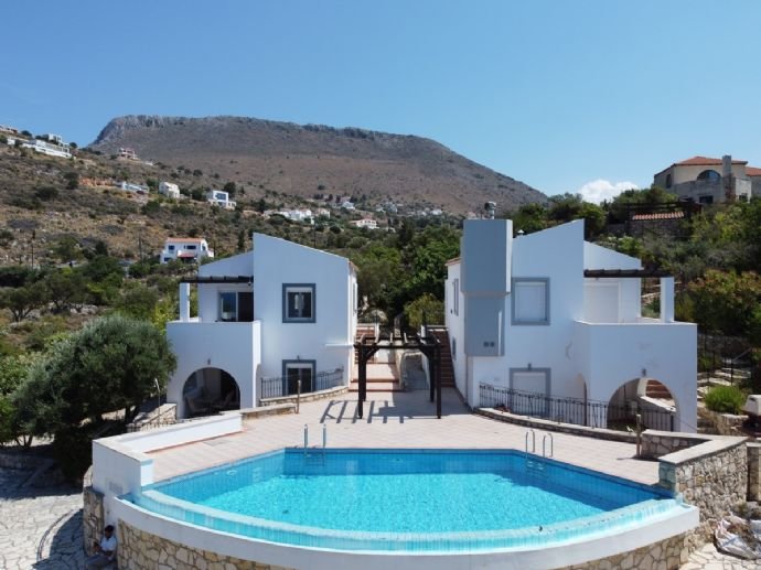 Villa zum Kauf 355.000 € 98 m²<br/>Wohnfläche 405 m²<br/>Grundstück Crete 73003