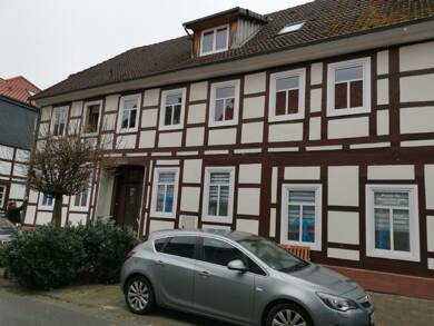 Wohn- und Geschäftshaus zum Kauf als Kapitalanlage geeignet 495.000 € 588 m² Dassel Dassel 37586