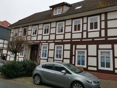 Wohn- und Geschäftshaus zum Kauf als Kapitalanlage geeignet 495.000 € 588 m² Dassel Dassel 37586