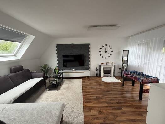Einfamilienhaus zum Kauf 330.000 € 7 Zimmer 260 m² 611 m² Grundstück Olpe Olpe 57462