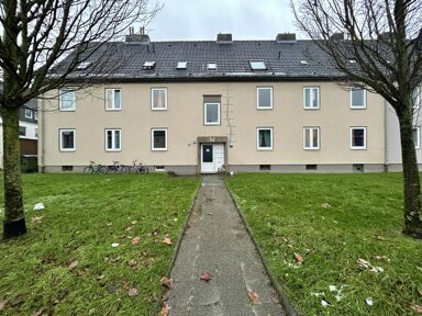 Wohnung zur Miete 439 € 3 Zimmer 65 m² EG Salzastraße 83 Fedderwardergroden Wilhelmshaven 26388