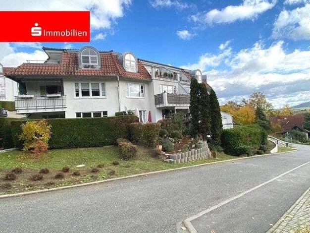 Wohnung zum Kauf 155.000 € 2 Zimmer 73,7 m² Porstendorf Neuengönna 07778