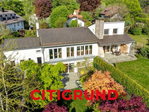 Mehrfamilienhaus zum Kauf 2.542.000 € 11 Zimmer 310,3 m² 914 m² Grundstück Hohenschäftlarn 82069
