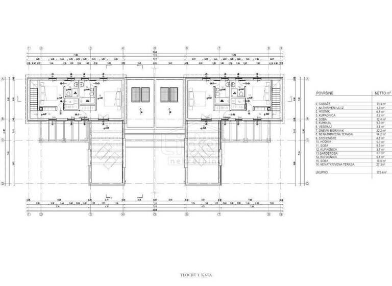 Haus zum Kauf 650.000 € 4 Zimmer 175 m² Momjan, Buje Buje