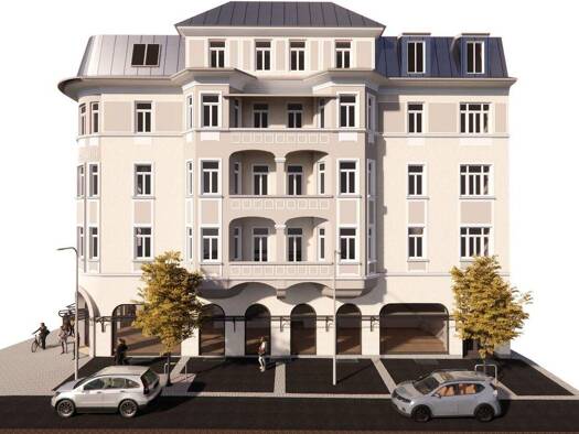 Verkaufsfläche zur Miete 19,50 € 307 m² Verkaufsfläche Innere Stadt Villach 9500