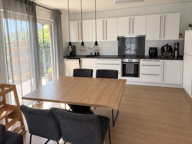 Wohnung zur Miete 880 € 3 Zimmer 74,9 m² EG frei ab 01.01.2027 Gmelinweg Schwäbisch Hall Schwäbisch Hall 74523