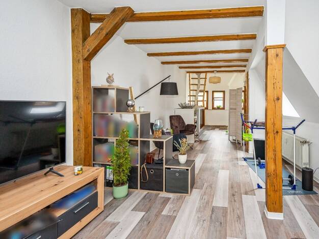 Wohnung zum Kauf 249.823 € 5 Zimmer 116 m² Innenstadt Halle 06110