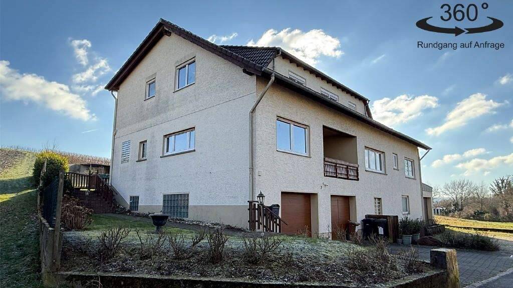 Gewerbeobjekt zum Kauf als Kapitalanlage geeignet 738.000 € 10 Zimmer 325 m² 1.117 m² Grundstück Stadecken-Elsheim 55271