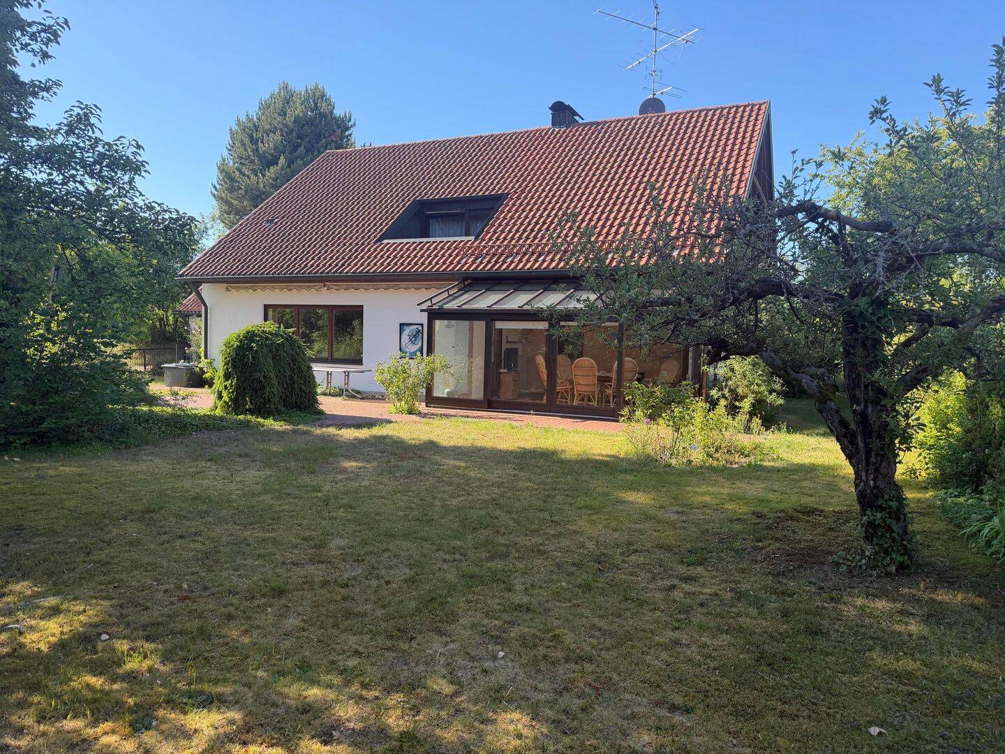 Einfamilienhaus zum Kauf - Ansicht 3