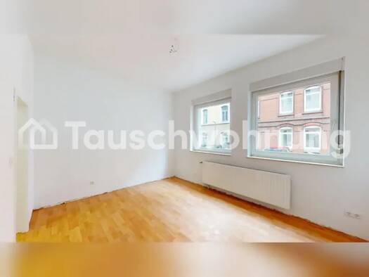 Wohnung zur Miete Tauschwohnung 1.213 € 4 Zimmer 91 m² EG Linden-Süd Hannover 30449
